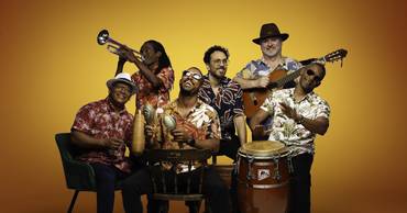 Cuarteto cubano Cuarteto cubano