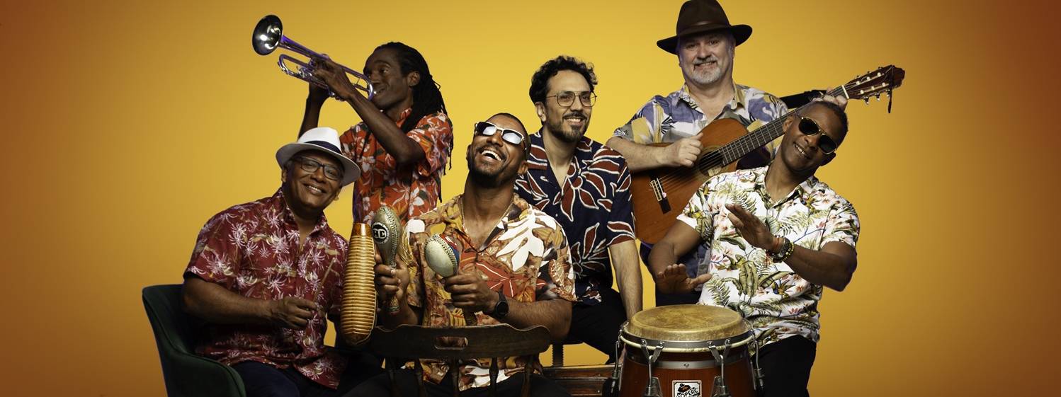 Cuarteto cubano