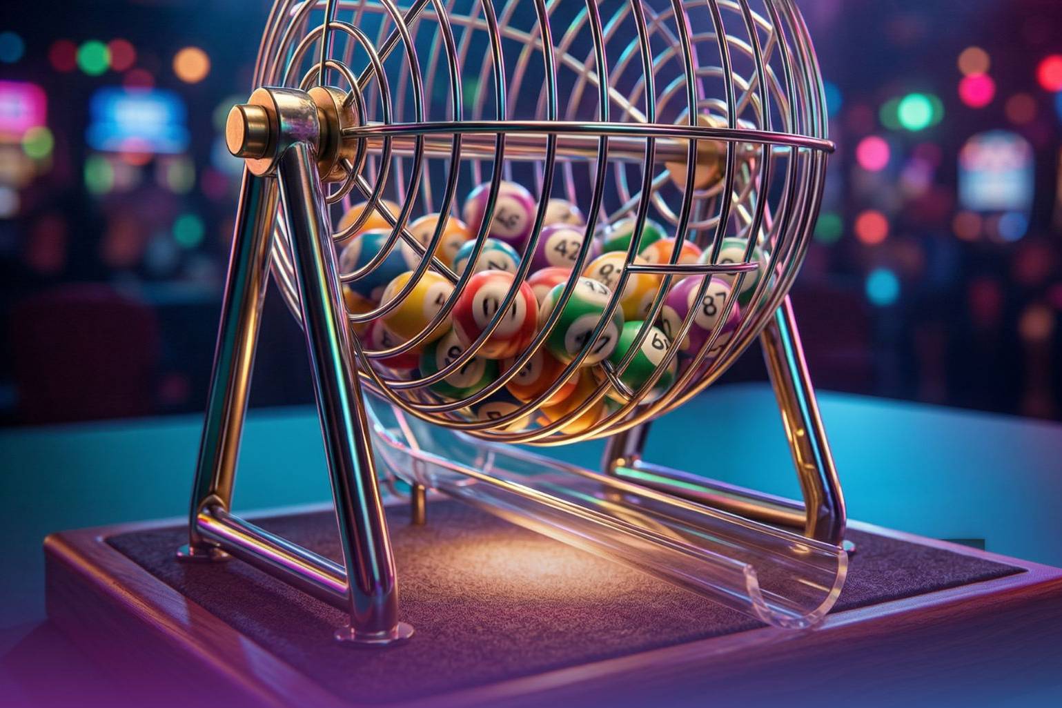 Bingo