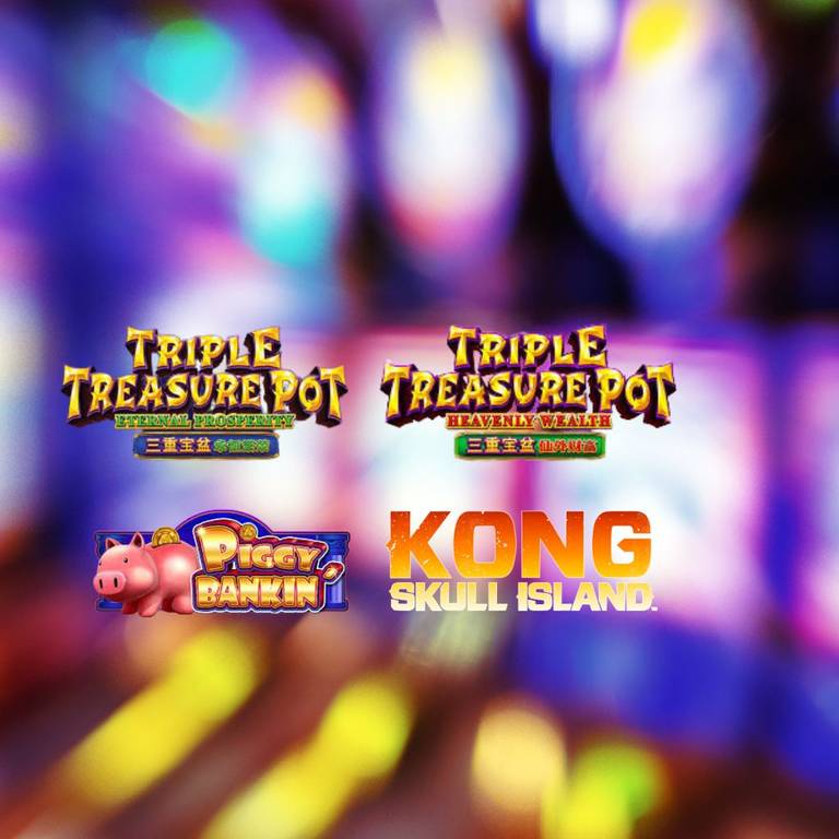 Casino JOA Saint Brevin l'Océan - mix 5-mai