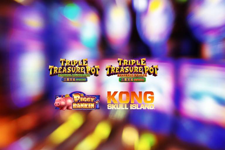 Casino JOA Saint Brevin l'Océan - mix 5-mai
