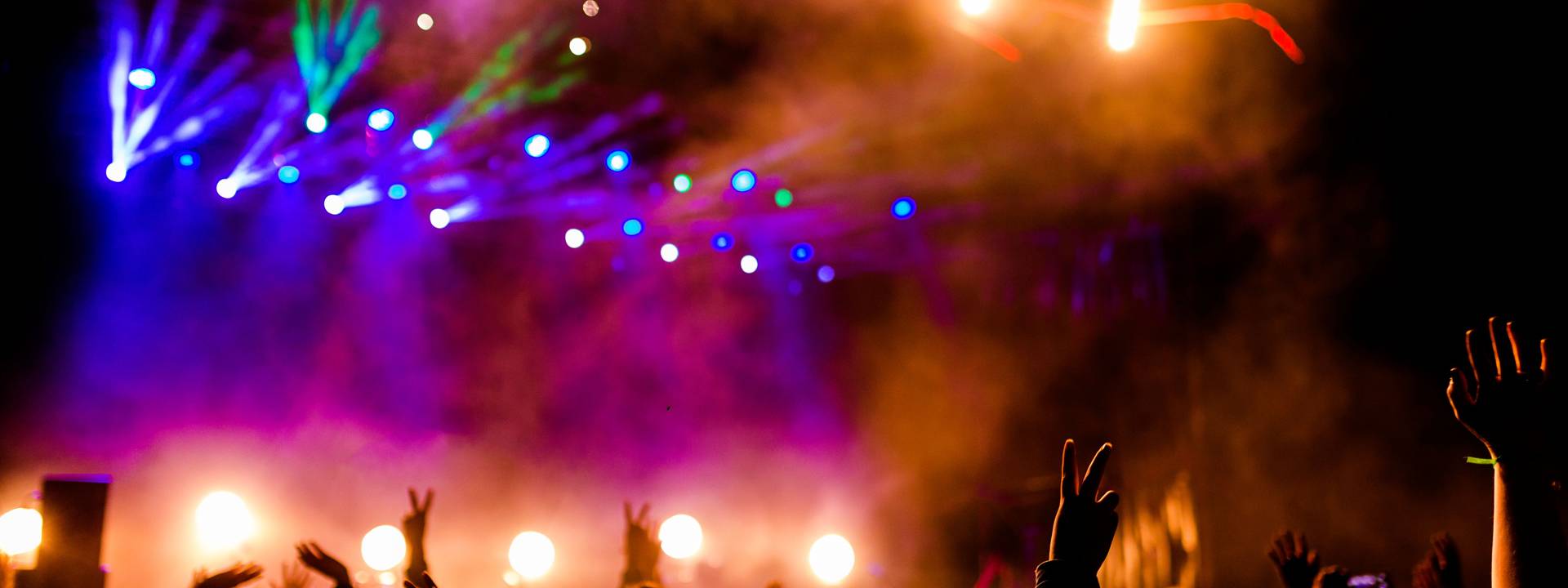 concert