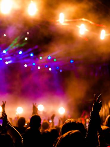concert