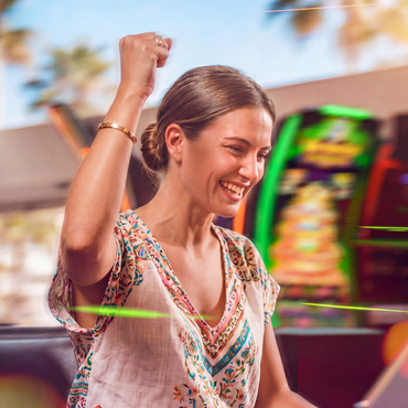 ETR jackpot weezio