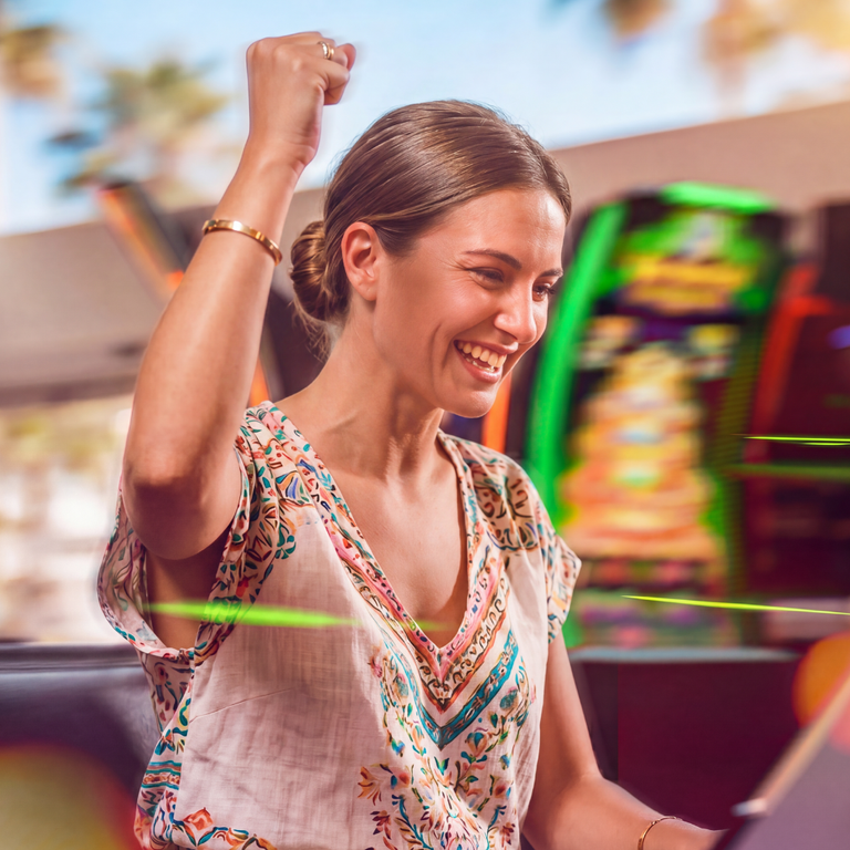 ETR jackpot weezio