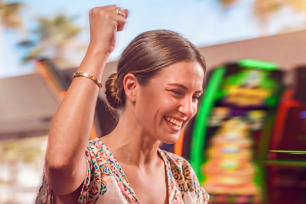 ETR jackpot weezio