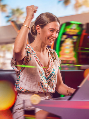 ETR jackpot weezio