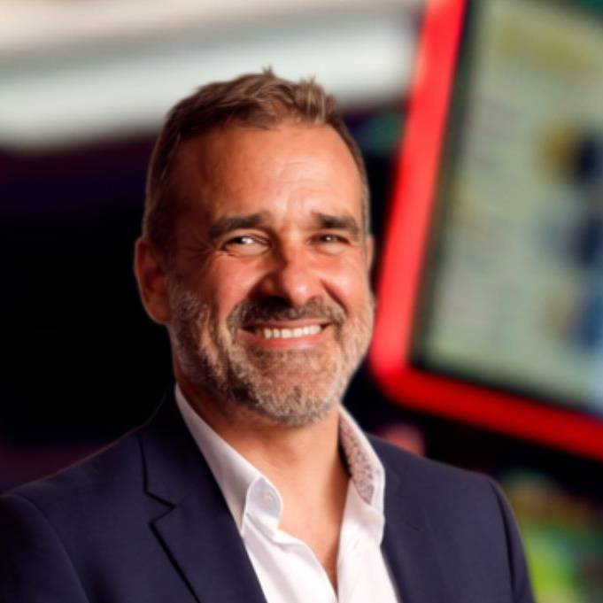 Apéritif directeur casino JOA Fouras