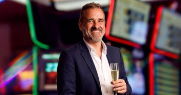Apéritif directeur casino JOA Fouras