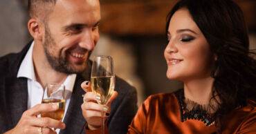 Repas fête amoureux Repas fête amoureux