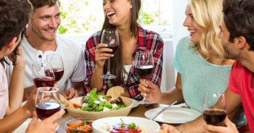 Repas amis Repas amis