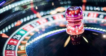 Roulette électronique Roulette électronique