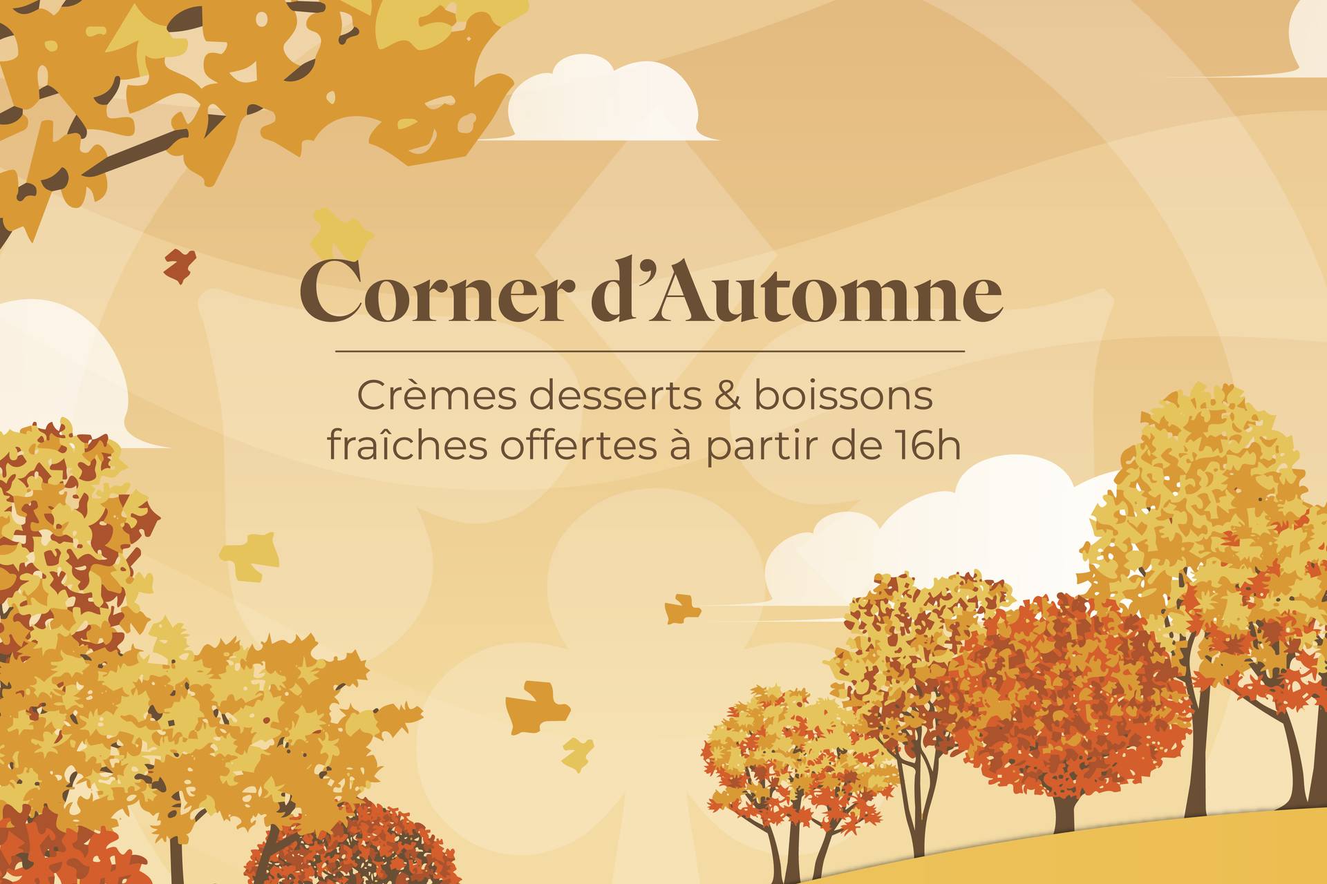 Casino de Saint-Brévin l'Océan | Corner Automnal Casino de Saint-Brévin l'Océan | Corner Automnal