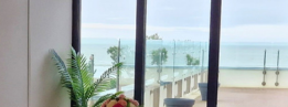 Casino hotel spa Saint Brevin - banquet vue mer Casino hotel spa Saint Brevin - banquet vue mer
