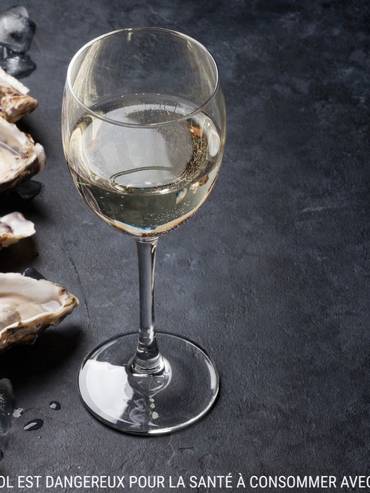 Casino JOA Saint Brevin l'Océan - apéritif iodé