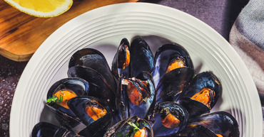 moules frites