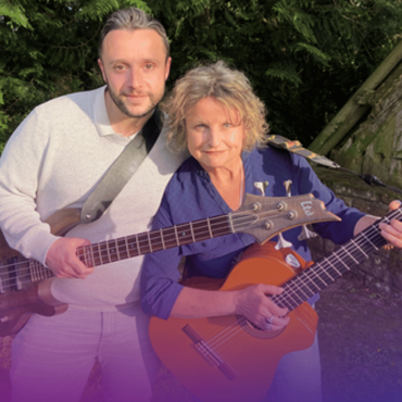 Concert solidaire bagnoles