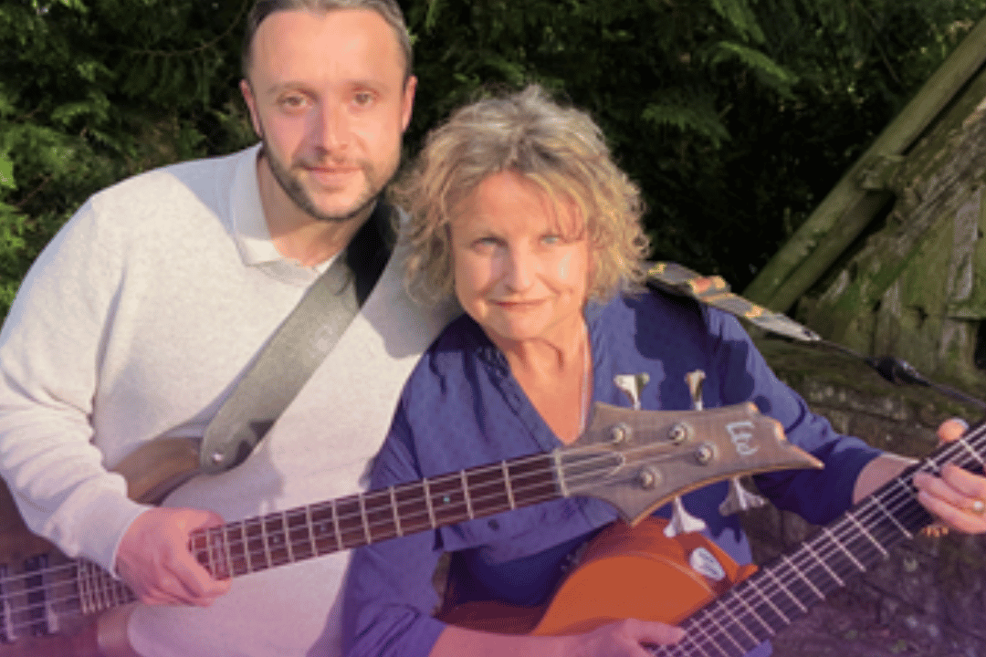 Concert solidaire bagnoles