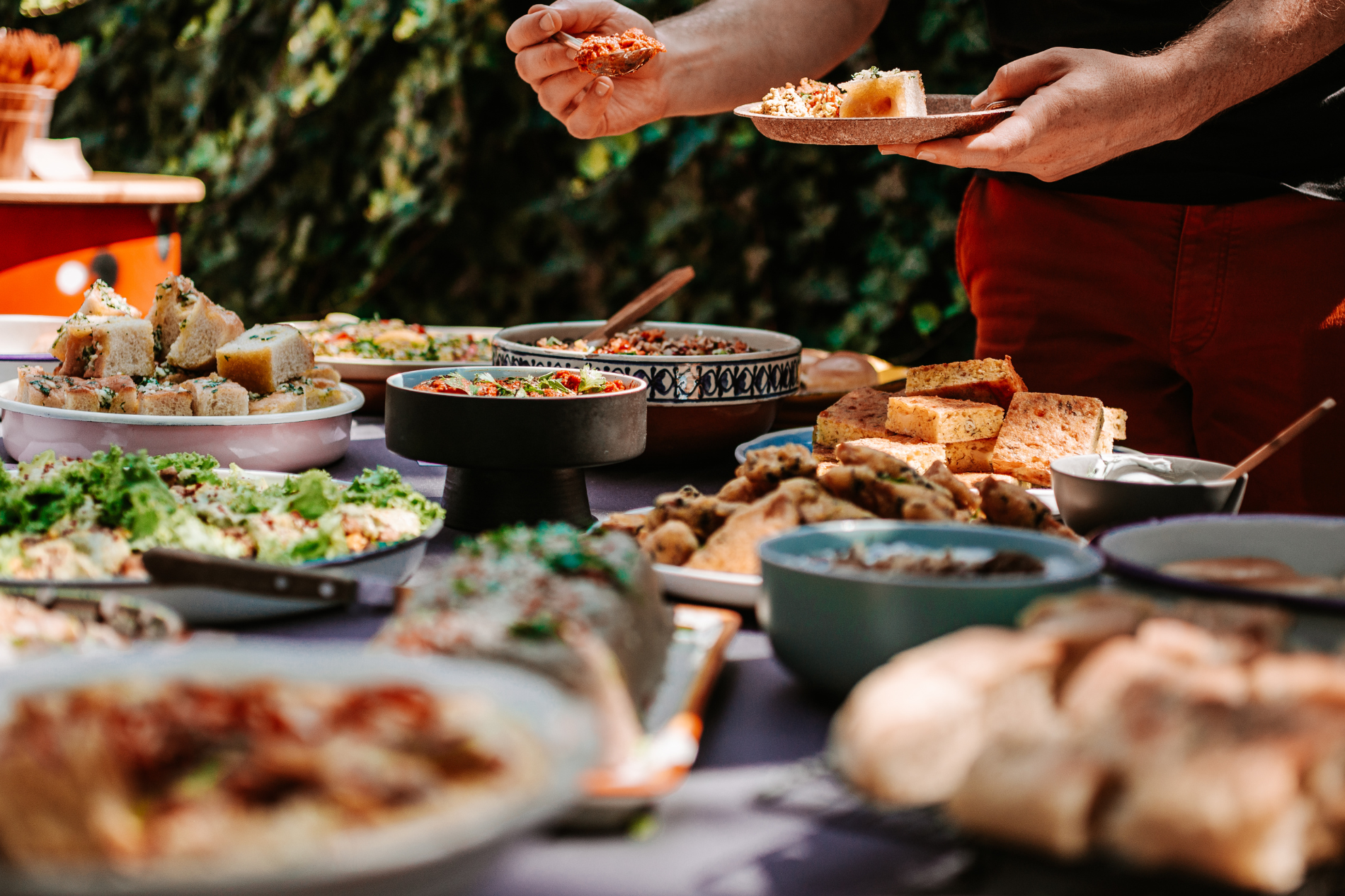 buffet offert buffet offert