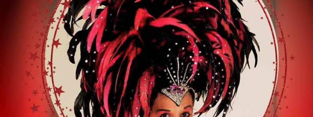 Olivia fait son show