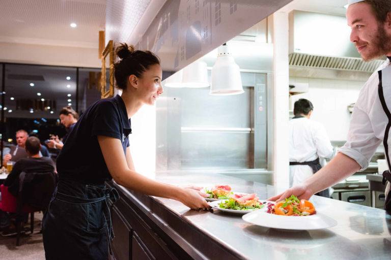 Emploi chef cuisine casinos JOA
