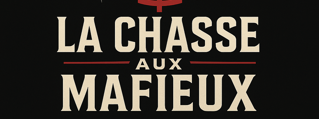 chasse aux mafieux