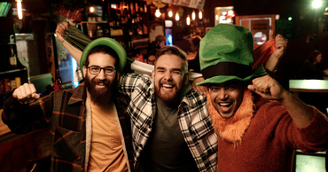 Saint Patrick