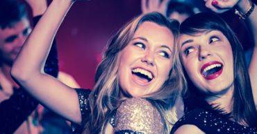 Fête discothèque casino JOA Fête discothèque casino JOA