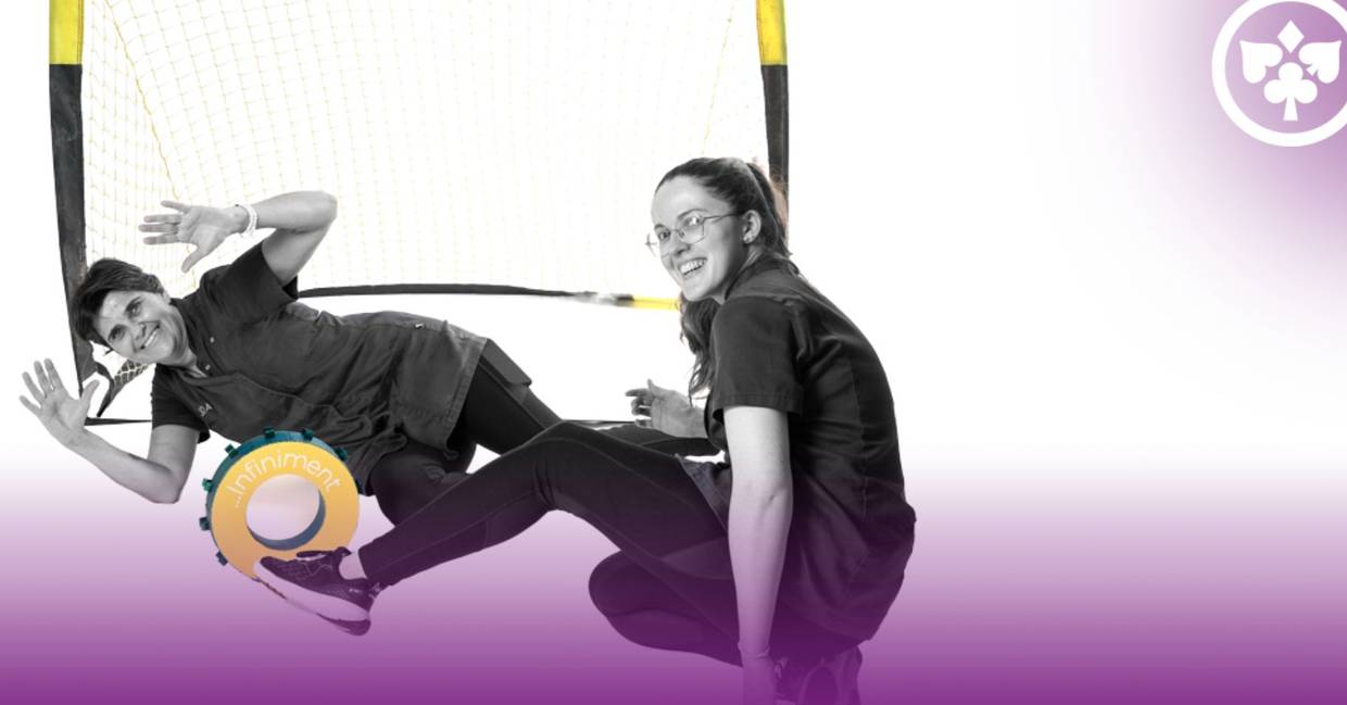 Casino Hotel Spa JOA ST Brevin - AVENT 8-12