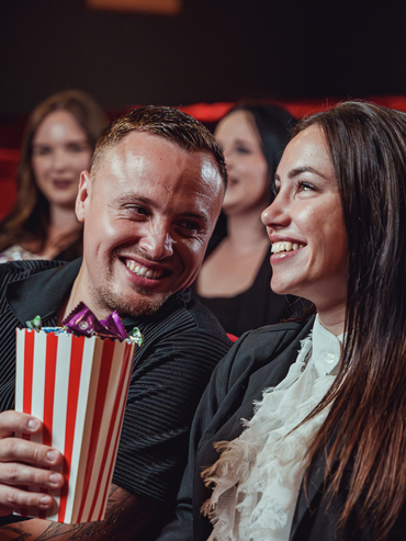 Cinéma Casino JOA Luxeuil