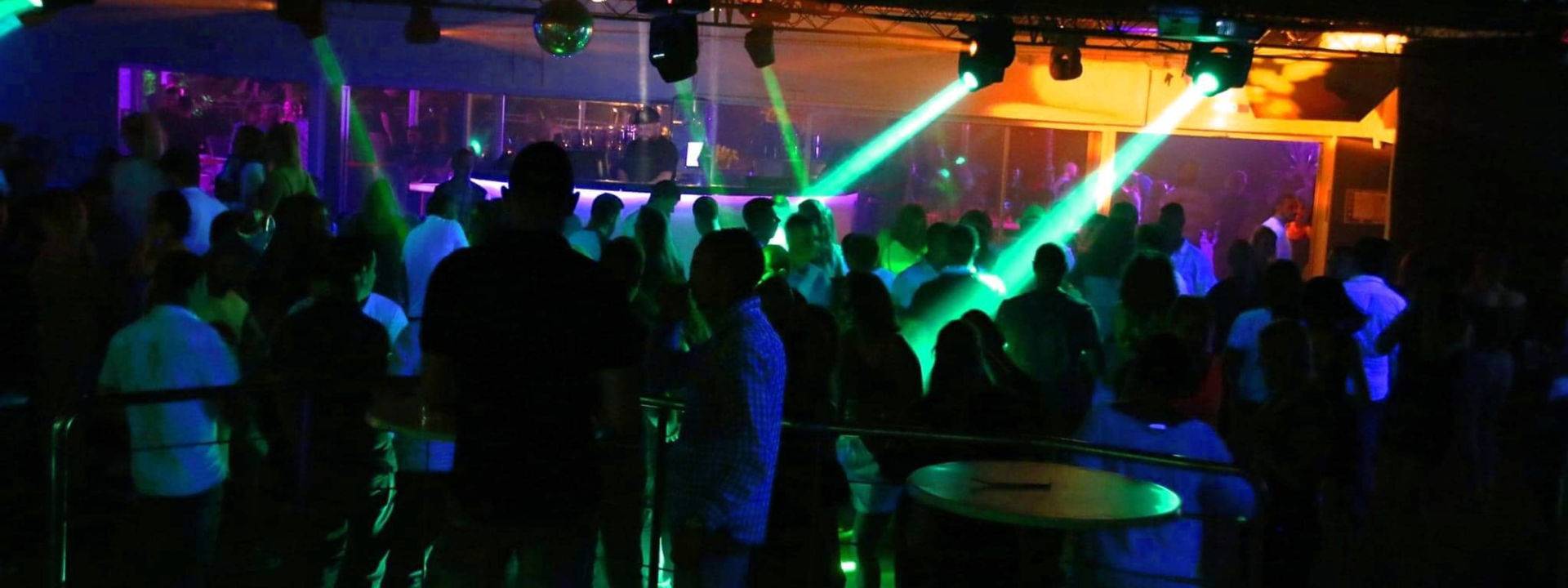 Discothèque Le Playa à Argelès Casino Joa Dargelès Joa