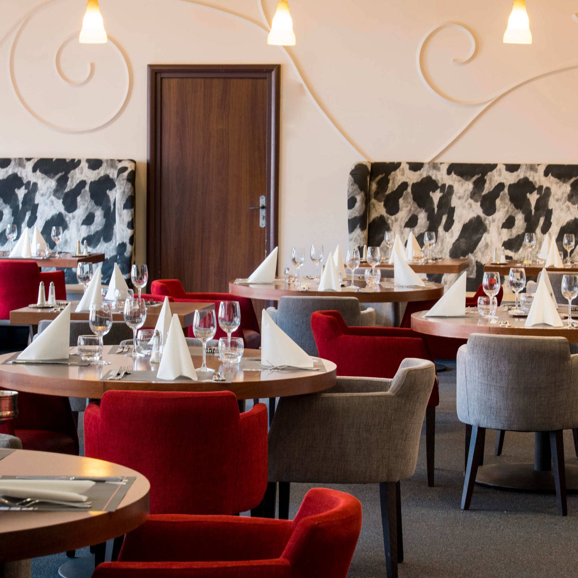 Restaurant casino JOA Boulou Restaurant casino JOA Boulou