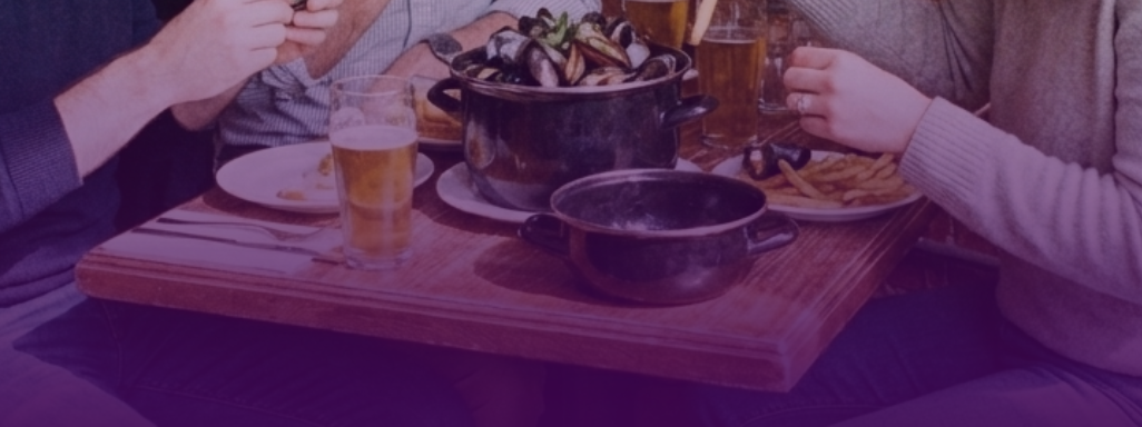 moules frites moules frites