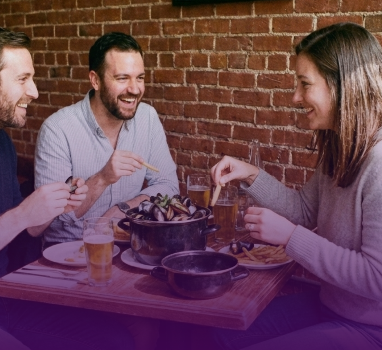 moules frites moules frites