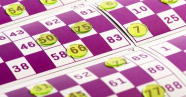 Bingo carton casino JOA Bingo carton casino JOA
