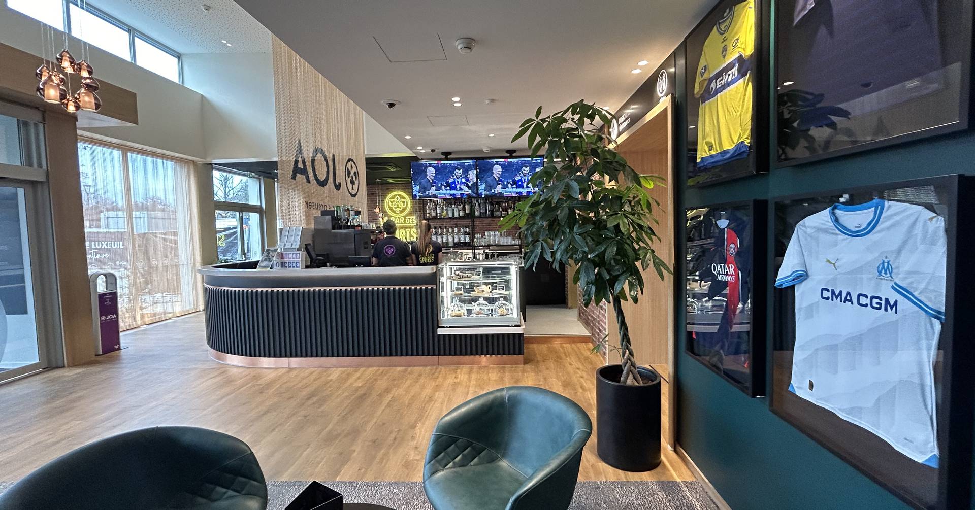 bar des sports luxeuil