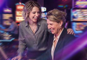 Jeux casino JOA - IA Jeux casino JOA - IA