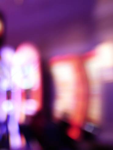 Fond machines à sous