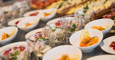 Buffet restaurant casino JOA Buffet restaurant casino JOA