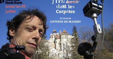 Antoine de Maximy Antoine de Maximy