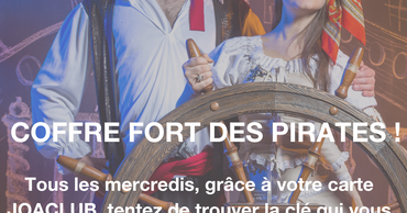 Coffre