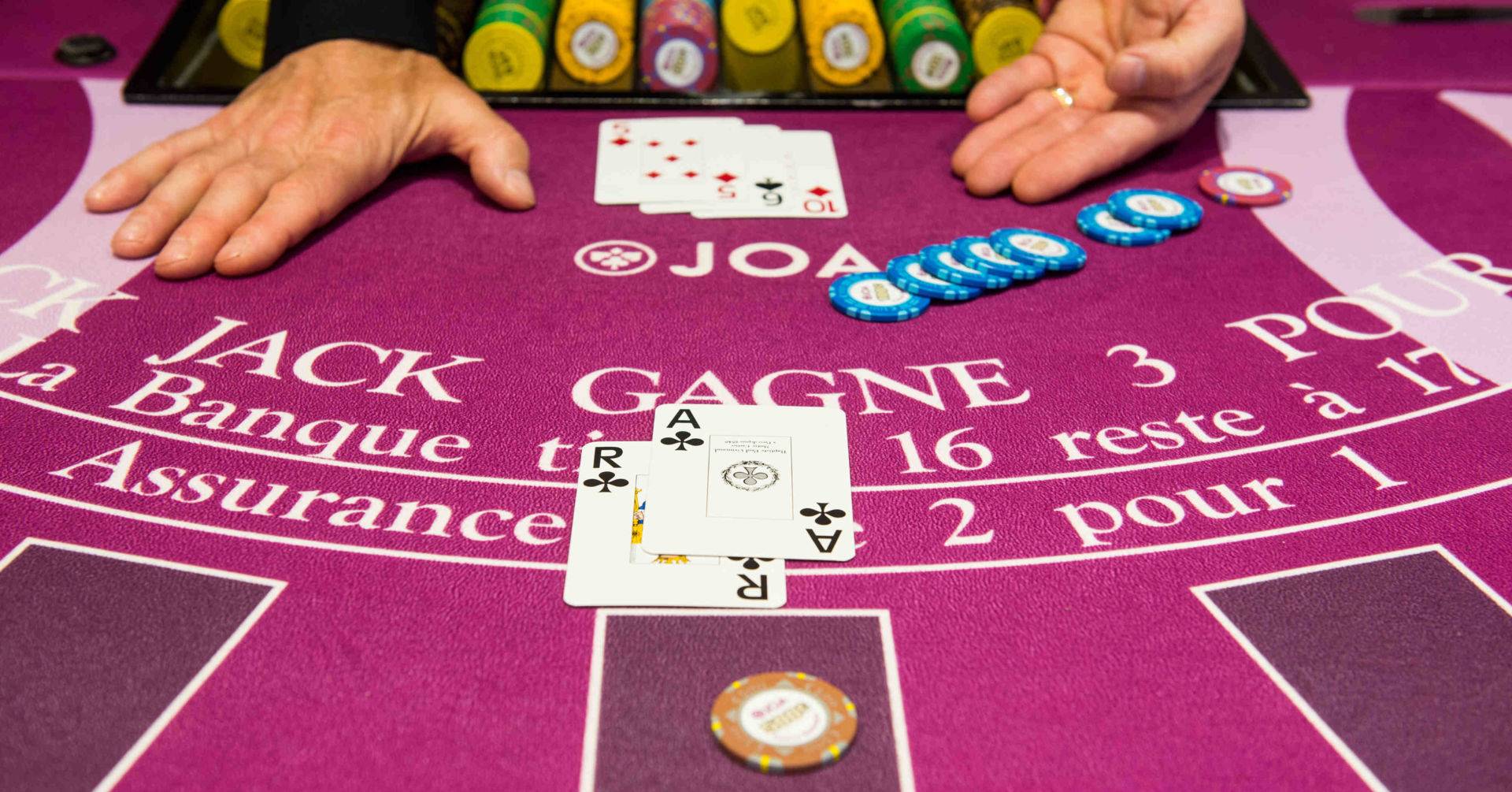 Tournoi des experts Casino JOA de Besançon JOA