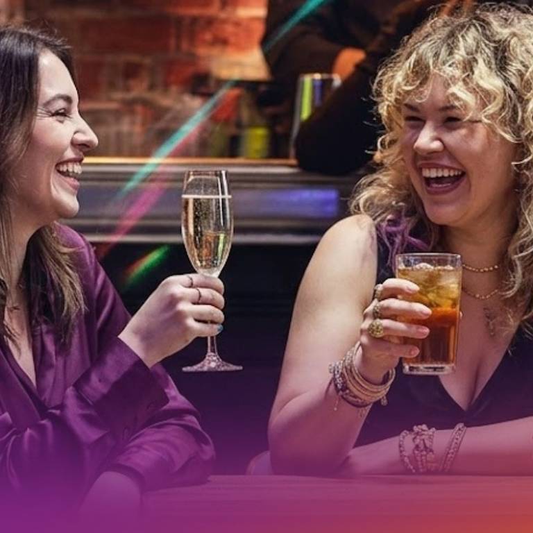 Apero Directeur - Evenement JOA Lons