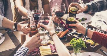 Apéritif amis restaurant Apéritif amis restaurant
