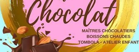 marché chocolat