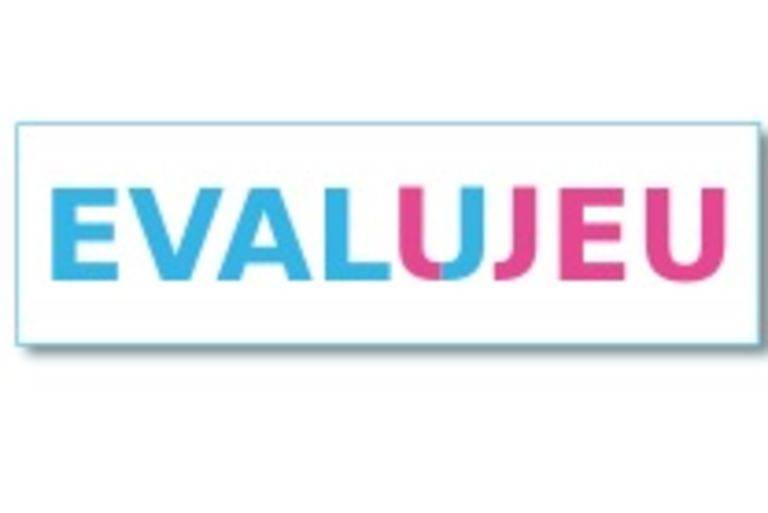 Logo Evalujeu