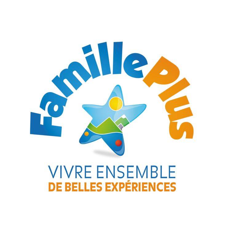 Logo Famille Plus