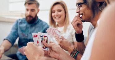 Jeux cartes casino JOA Jeux cartes casino JOA
