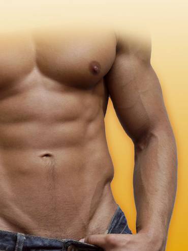 Chippendales 2