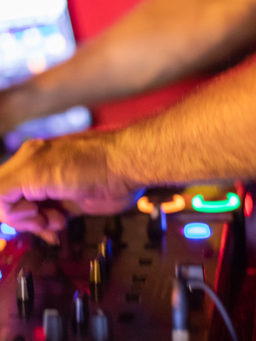 Casino Hotel Spa JOA St Brevin DJ SET 31-12 Casino Hotel Spa JOA St Brevin DJ SET 31-12